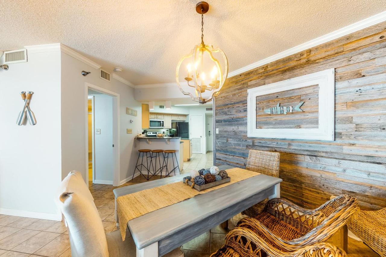 Windward Pointe Villa Orange Beach Exterior photo