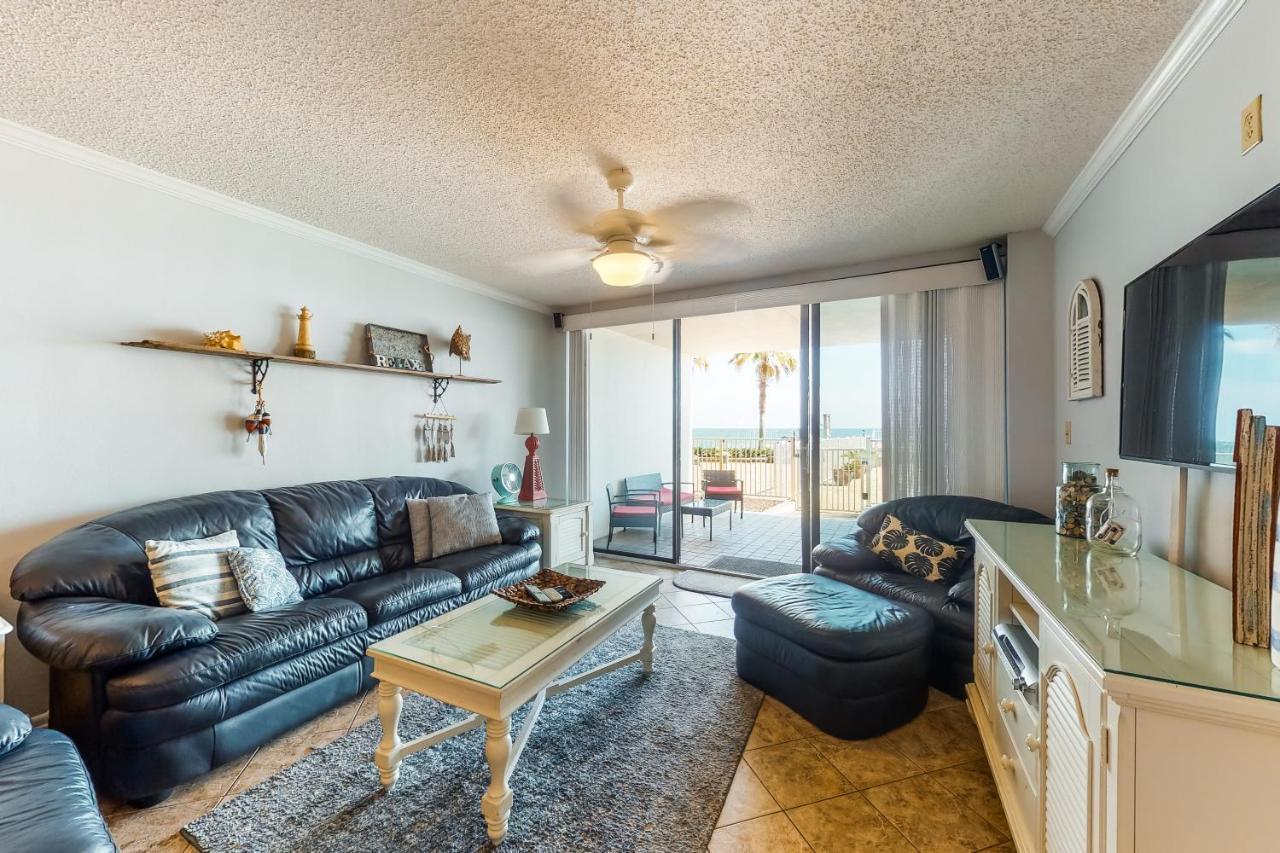 Windward Pointe Villa Orange Beach Exterior photo