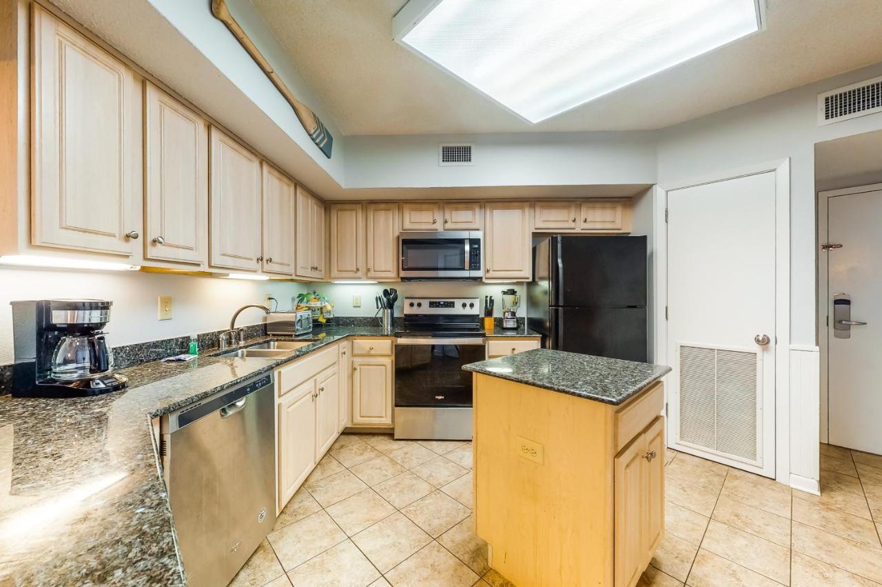 Windward Pointe Villa Orange Beach Exterior photo