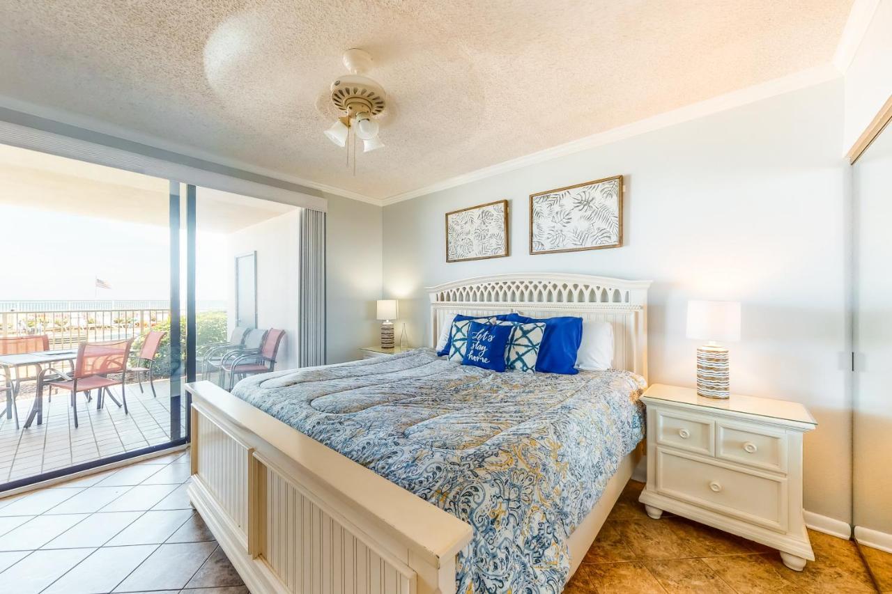 Windward Pointe Villa Orange Beach Exterior photo