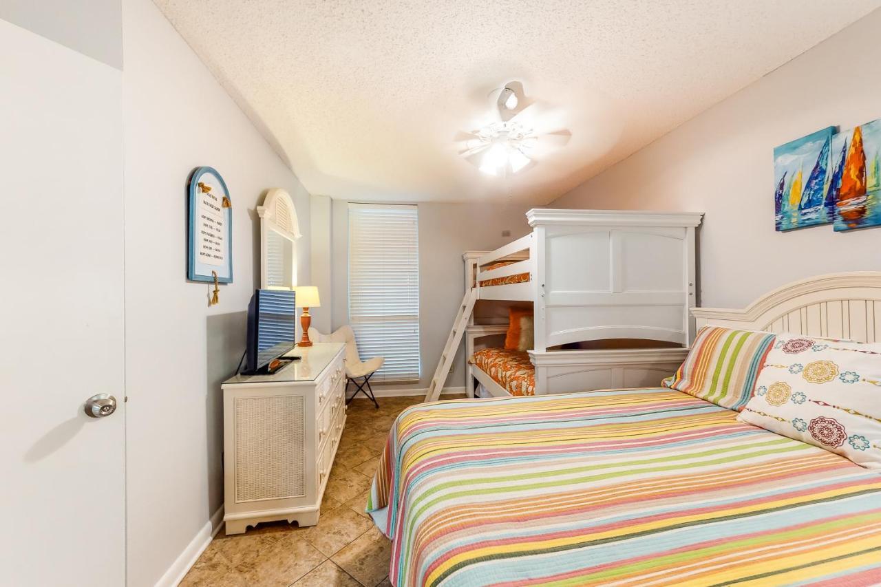 Windward Pointe Villa Orange Beach Exterior photo