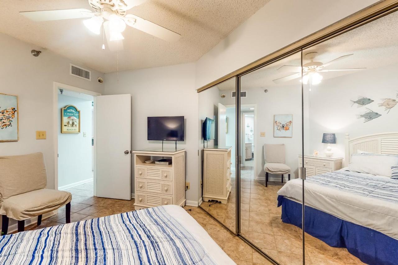 Windward Pointe Villa Orange Beach Exterior photo