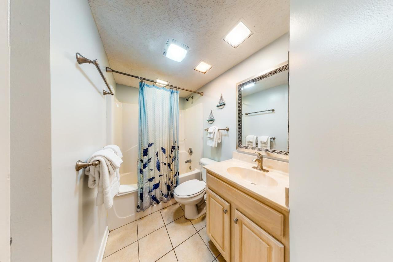 Windward Pointe Villa Orange Beach Exterior photo