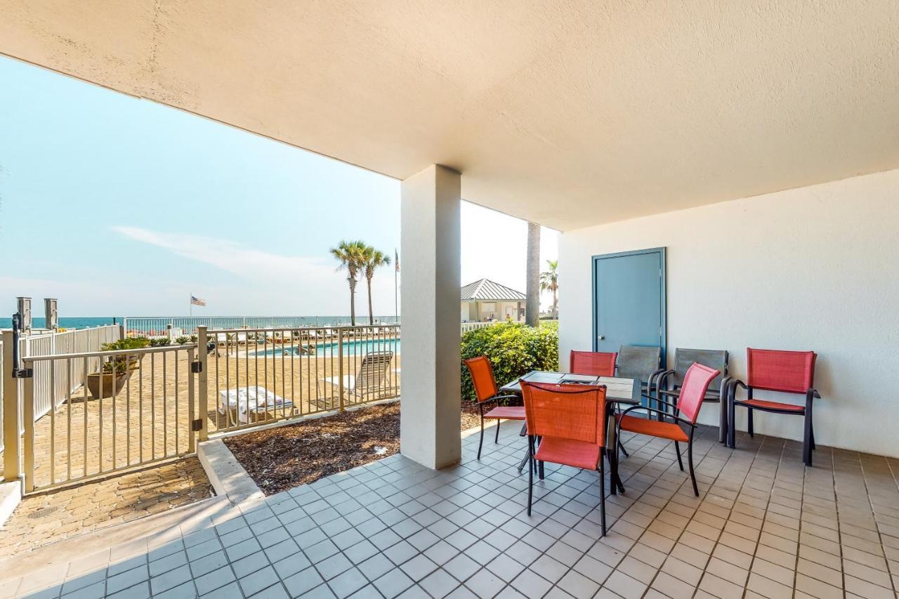 Windward Pointe Villa Orange Beach Exterior photo