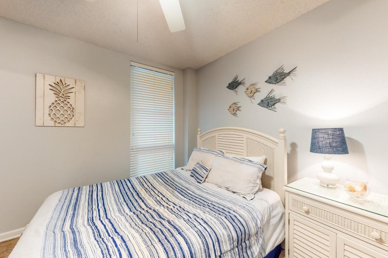 Windward Pointe Villa Orange Beach Exterior photo