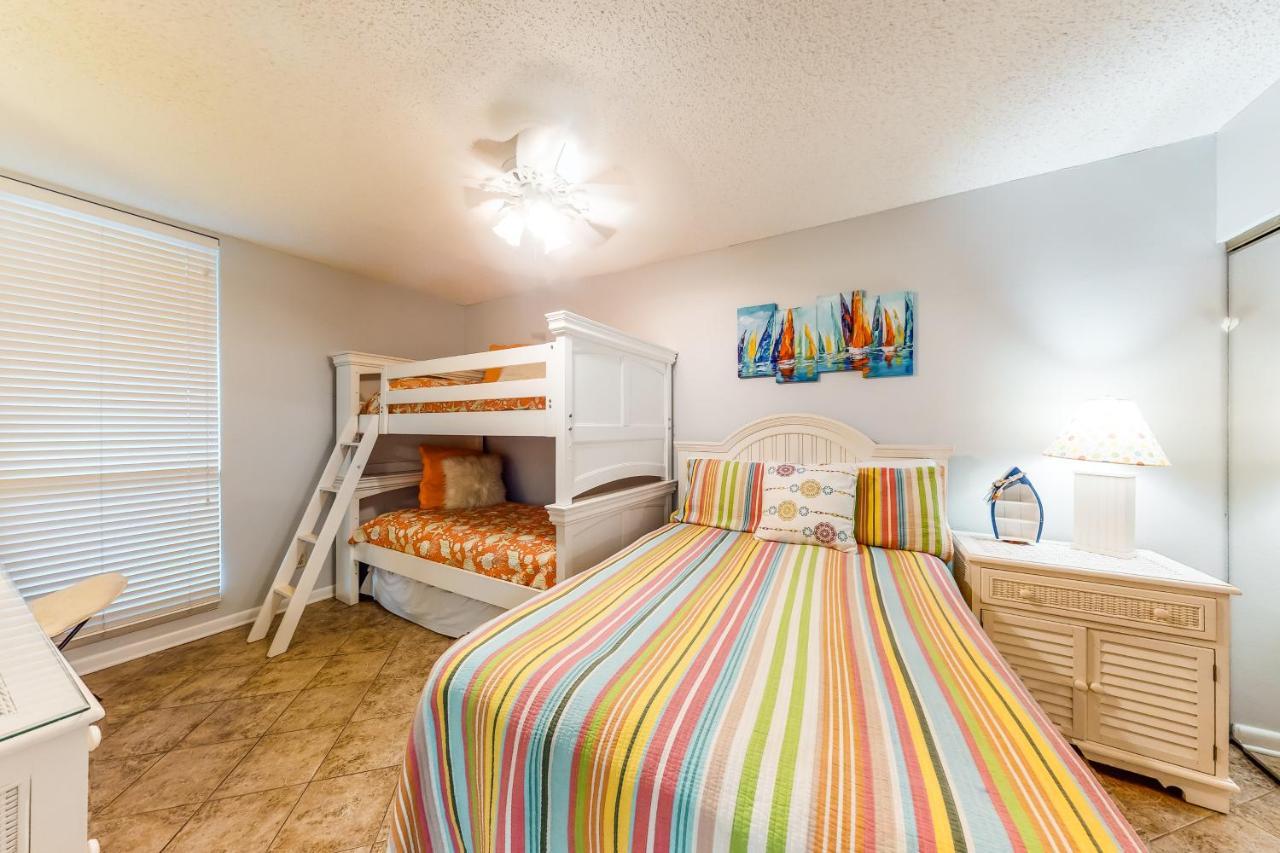 Windward Pointe Villa Orange Beach Exterior photo