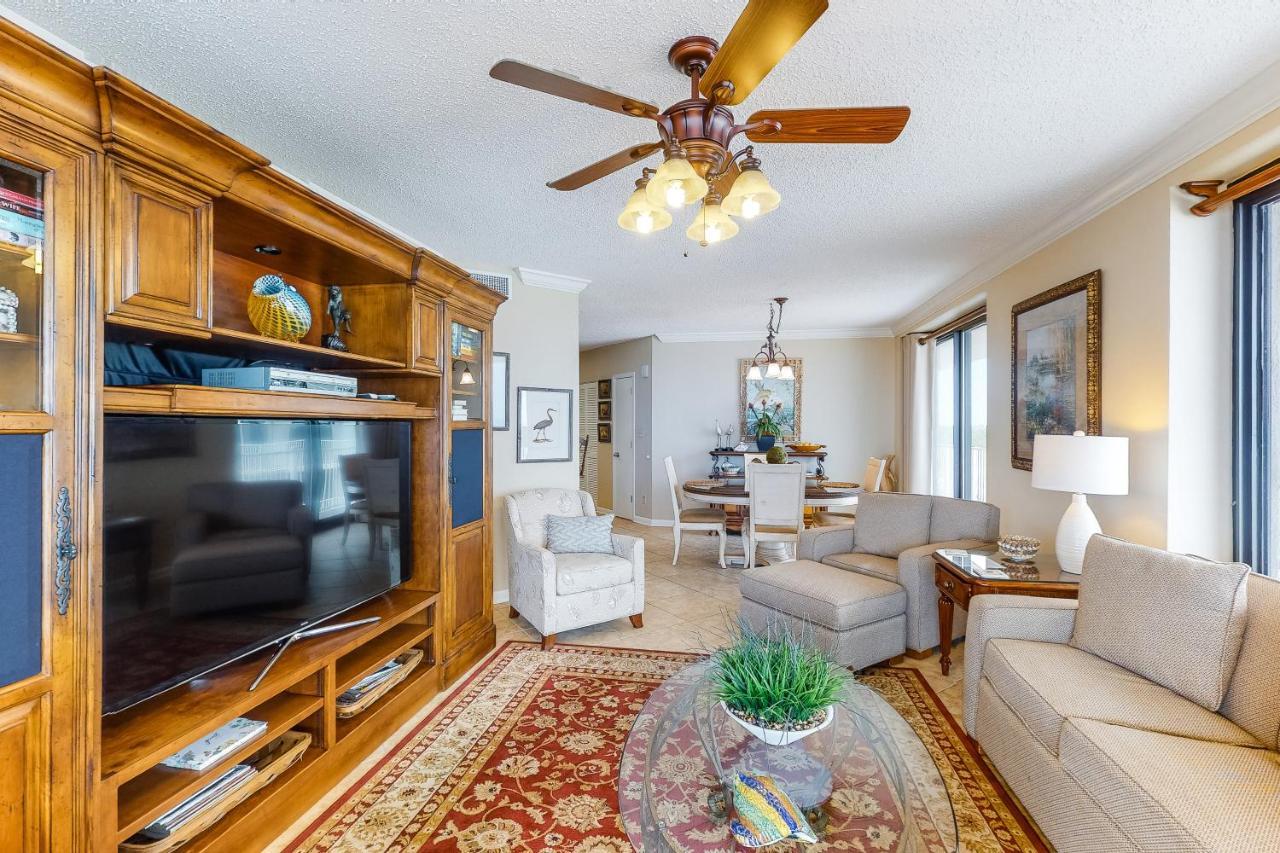 Windward Pointe Villa Orange Beach Exterior photo