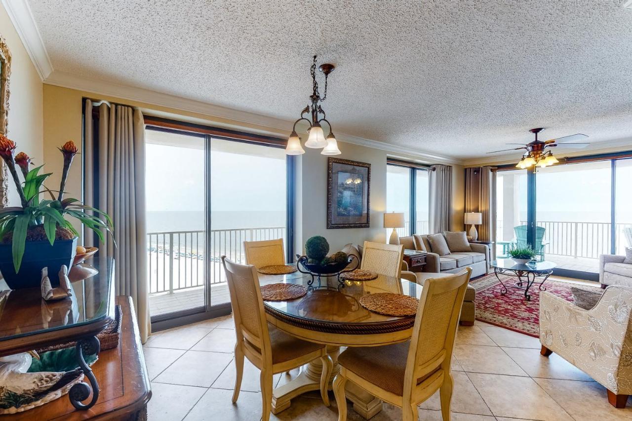 Windward Pointe Villa Orange Beach Exterior photo