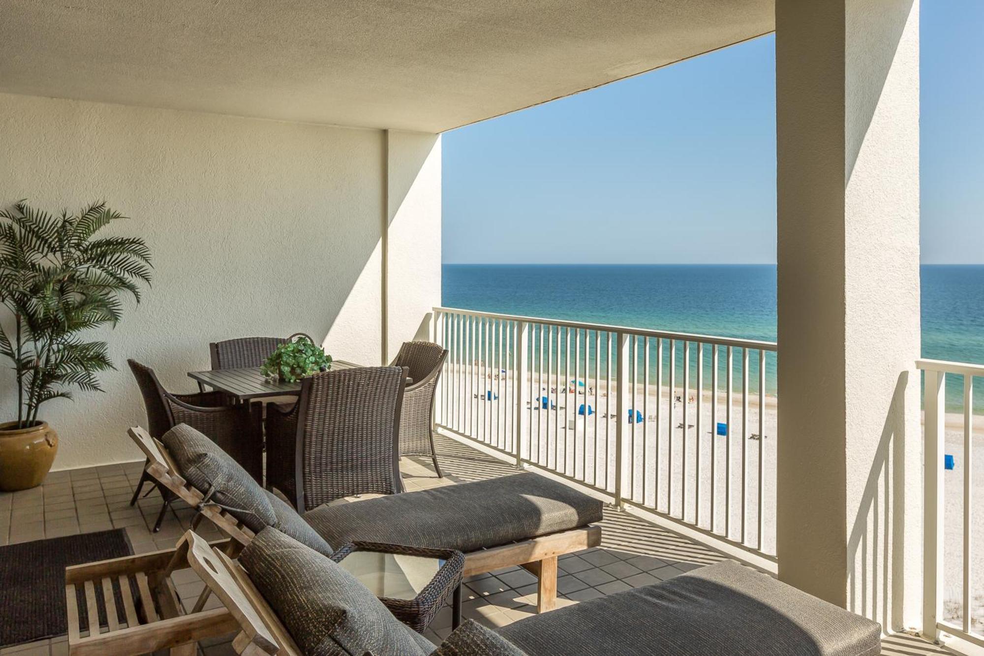 Windward Pointe Villa Orange Beach Room photo